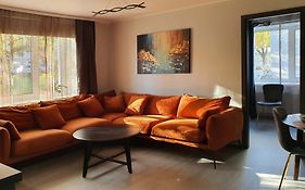 City Center Turu Str Apartments, Parking, Tartu Home