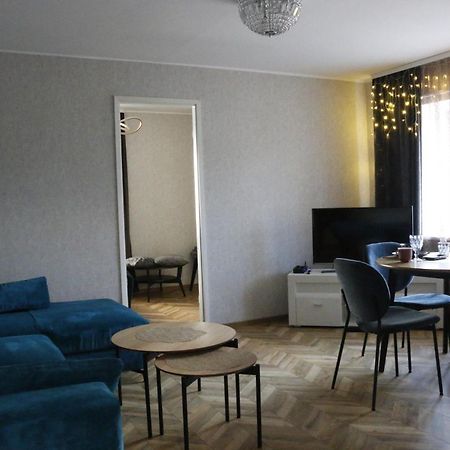 City Center Turu Str Apartments, Parking, Tartu Home Exterior foto