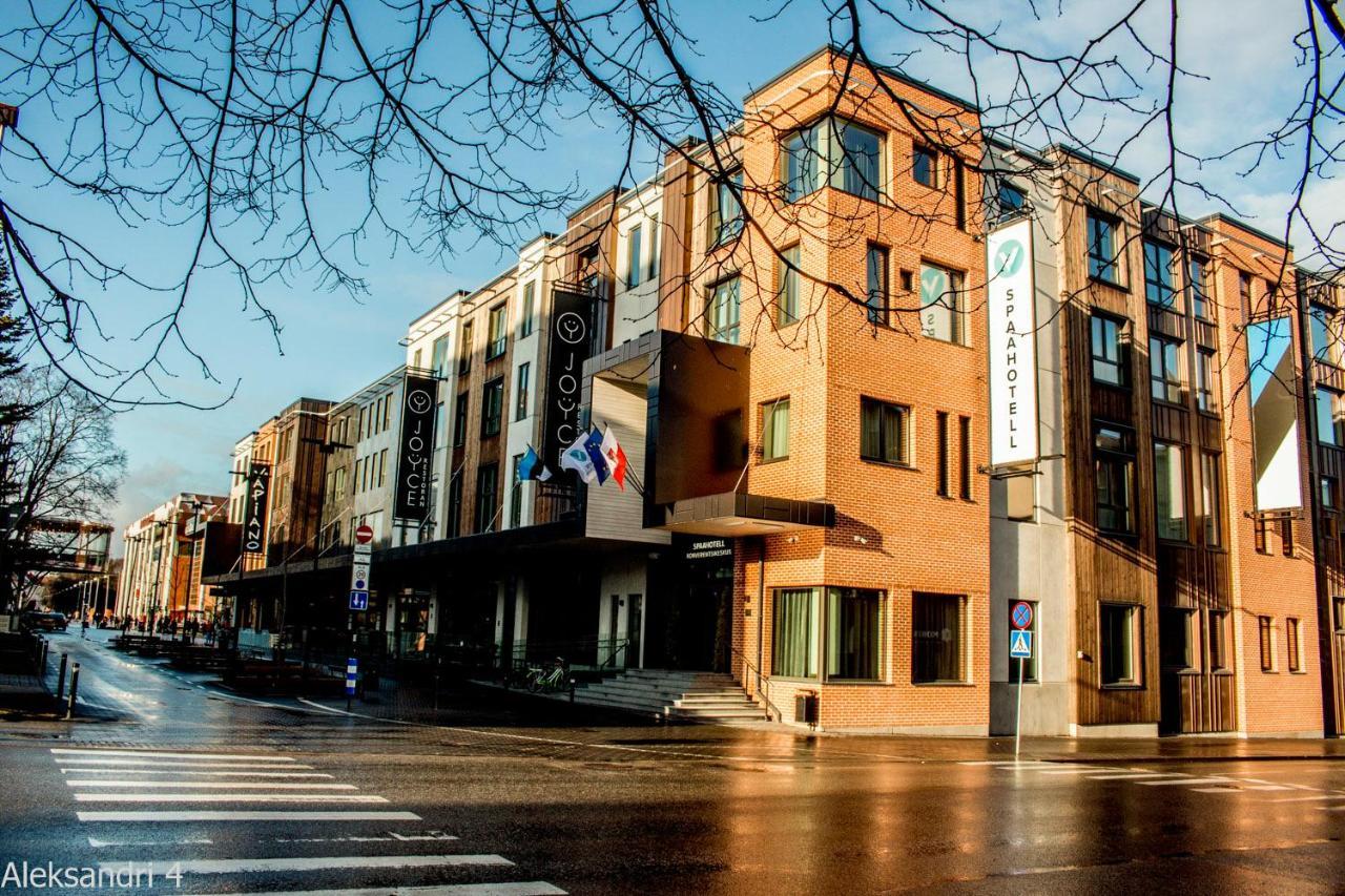 City Center Turu Str Apartments, Parking, Tartu Home Exterior foto