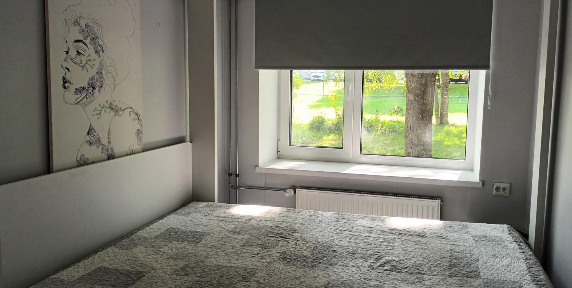 City Center Turu Str Apartments, Parking, Tartu Home Exterior foto