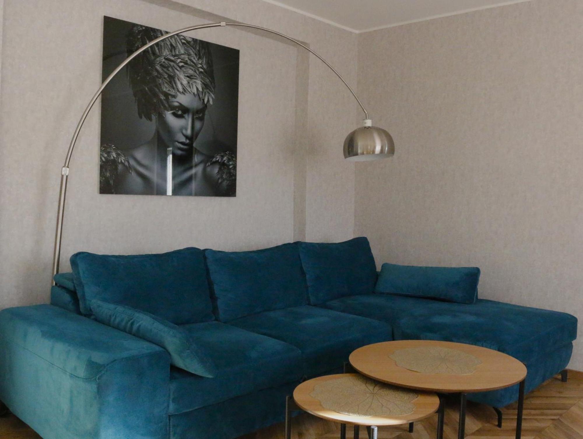 City Center Turu Str Apartments, Parking, Tartu Home Exterior foto